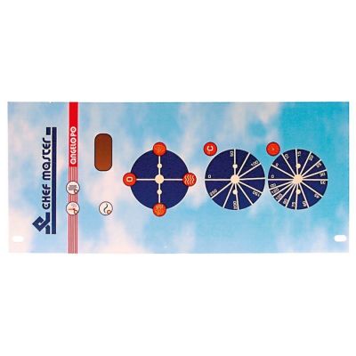 front foil - Code 401181