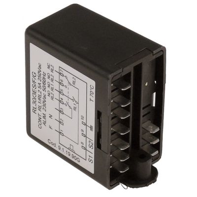 Releu de nivel tip RL30/3ES/F/G, 230 V - 401224