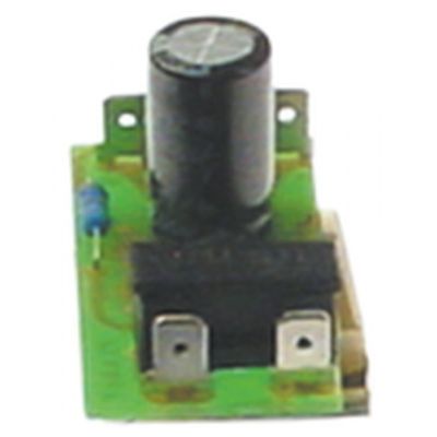 p.c.b. - Code 401236