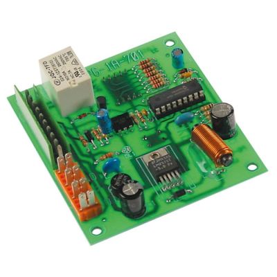 p.c.b. time control - Code 401290