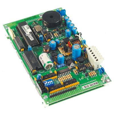 Placa electronica pcb cu display pentru cuptor Moretti Forni 74311400 - 401291