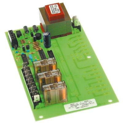 p.c.b. - Code 401333