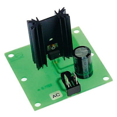 p.c.b. - Code 401343