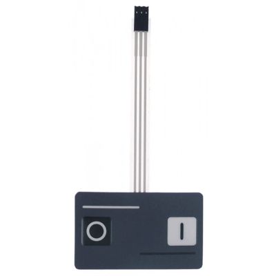 Tastatura membrana - 401356