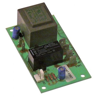 Placa p.c.b. 230 V - 401358