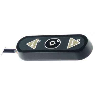 Tastatura 130 mm x 41 mm - 401378