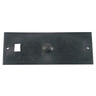Garnitura tastatura 150 mm x 60 mm - 401380