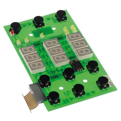 keypad PCB