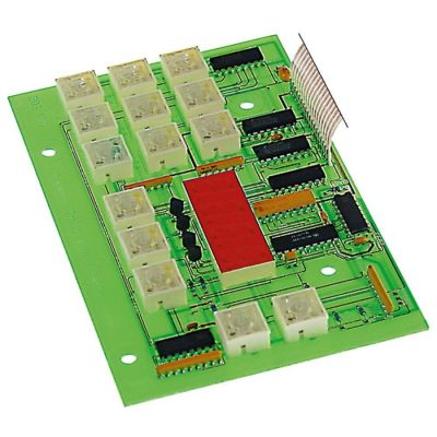 keypad PCB