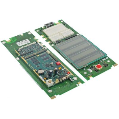 Placa electronica de comanda cuptor Rational linie SCC, 4200002, 4200002P, 42.00.002, 42.00.002P, RT4200002, RT4200002P - 401475