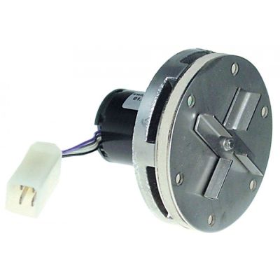 Motor dispozitiv de masurarea a umiditatii, Rational serii CCC, CCM, - 86801006 - 401480