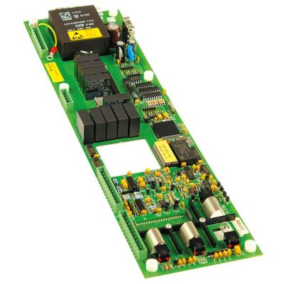 Placa PCB pentru cuptor Rational serie CM, COD 3040.0121 - 401493 