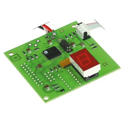 control PCB