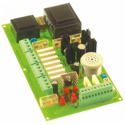 power PCB