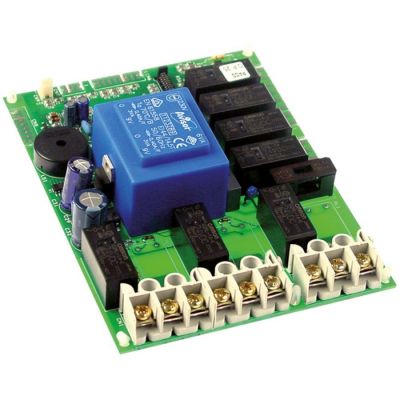 control PCB