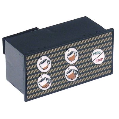 Tastatura cu 5 butoane - 401636