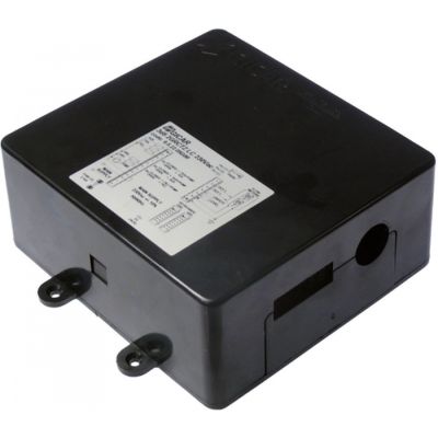 Modul electronic - centralina GICAR 3d5 2GRCTZ LC, 2-grupuri - 401651