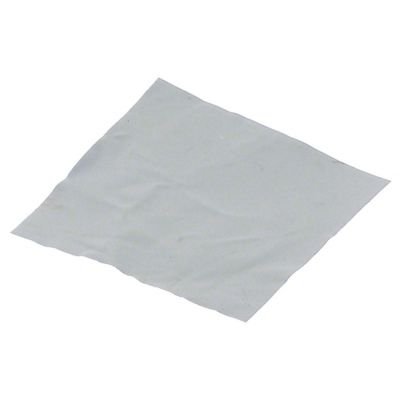 heat-conducting foil L 57mm W 45mm - Code 401676