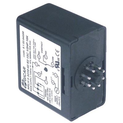 Releu de nivel, tip NRLH S 3010 02 R3 1SC, 1 CO, 115 V, 10 A - 401692