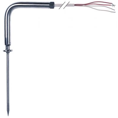 Sonda produs PTC 1 kOhm , -40 +120 °C, cablu siliconic 3 m - 401693