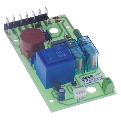 Placa electrica 230 V - 401727