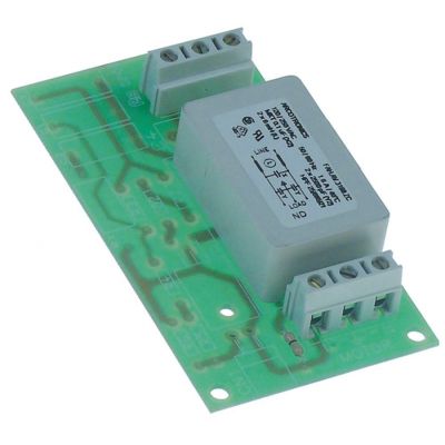 Placa electrica 120/240 V - 401728