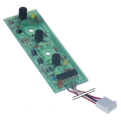 Placa electrica 230 V - 401731