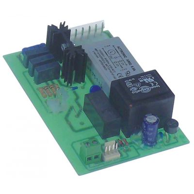 Placa electrica 230 V 50 Hz - 401732