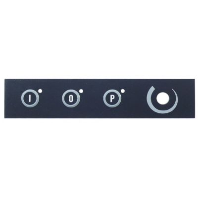 Tastatura folie 160 mm - 401739