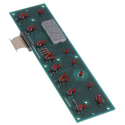keypad PCB