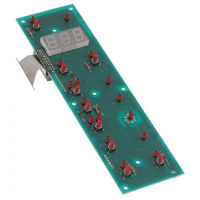 keypad PCB