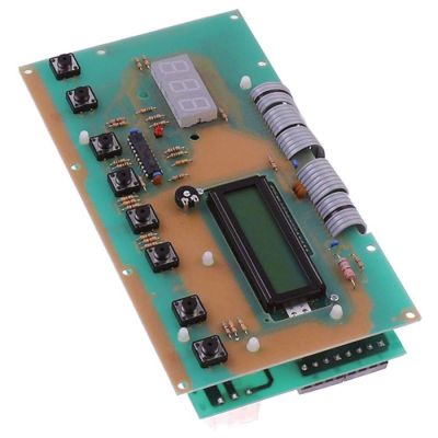 Placa de baza PCB - 401776