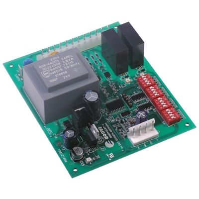 Placa electronica p.c.b. - Cod 401789