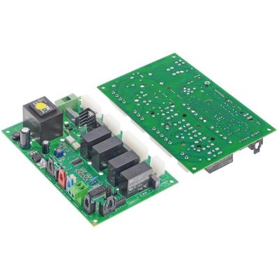 Placa electronica PCB, 230 V, masina de gheata - 401799