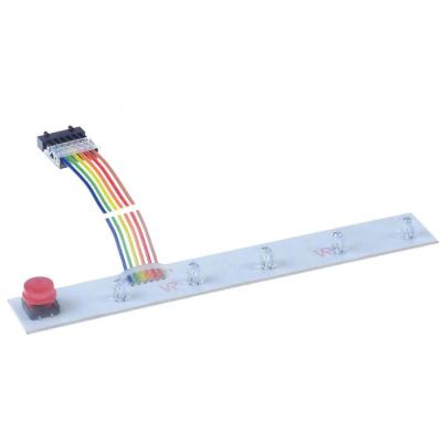 Display PCB pentru masina de gheata - 401805