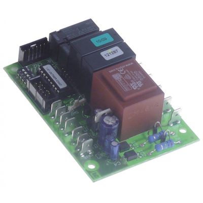 Placa electronica - timer - Gicar 8.5.65.61, 9.2.20.79G00 pentru masina de spalat vase - 401846