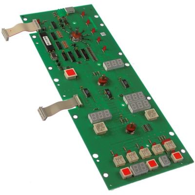 keypad PCB