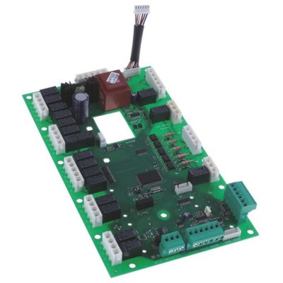 Placa electronica de putere 65301910, 246x143 mm - 401962