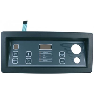 Tastatura membrana pentru masina de vidat  B35-16 - 402098