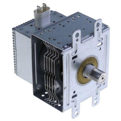 Magnetron PANASONIC tip 2M210M1 pentru cuptor cu microunde - 402123