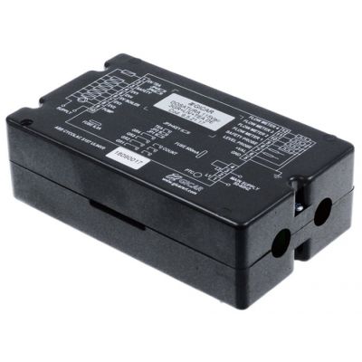 electronic box for coffee machine 3-group 115 V type 3GR+LIV+TEA DE - 402214