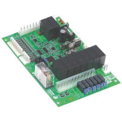 Placa electronica PCB pentru cuptor - 402230