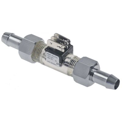 Senzor de curgere CDS - flowmetru  debit 1-25 l/min, intrare/iesire 10 mm - Rational dupa 2004, Rational 44.00.211, 30171050 - 402256