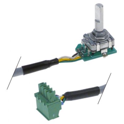 Potentiometru encoder - 402322