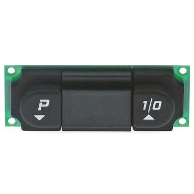 Display pentru masina de cafea 26 x 74 mm, SANREMO VERONA - 402482