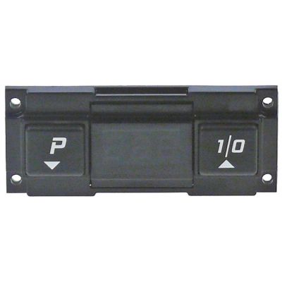 Display pentru masina de cafea 26 X 74 mm, SANREMO ROMA - 402483