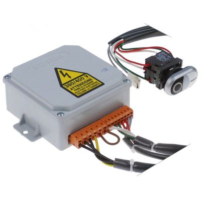 Modul electronic de comanda complet 380/400V,  Fimar TV2000, SA1240 - 402541