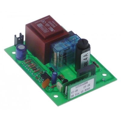 Regulator de nivel 90 x 70 mm, PRESIDENT S - 402606