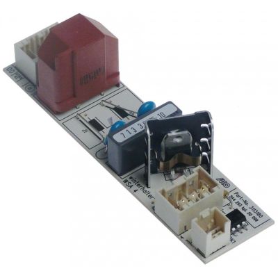 Placa electronica PCB masina de spalat vase WINTERHALTER GS 202/215/302 pentru softstart tip WSA4 - 402814