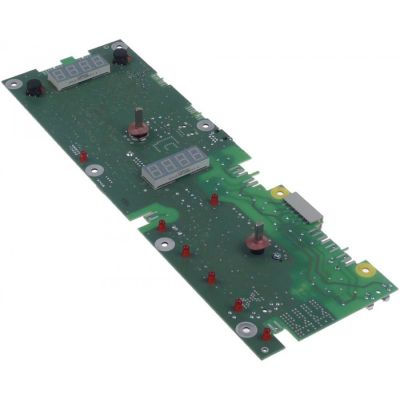 Placa electronica de control cu display - 402827